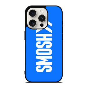 SMOSH 2 iPhone 15 Pro Case