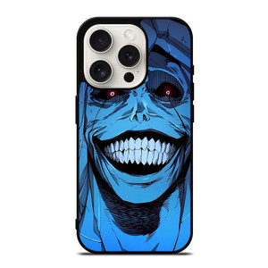 SOLO LEVELING STATUE OF GOD iPhone 15 Pro Case