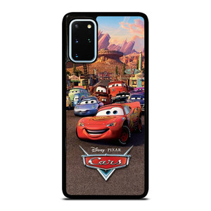 CARS DISNEY Samsung Galaxy S20 Plus Case