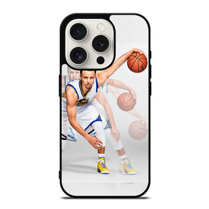 STEVEN CURRY iPhone 15 Pro Case