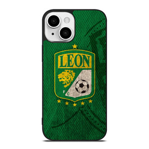 CLUB LEON FOOTBALL 2 iPhone 13 Mini Case CLUB LEON FOOTBALL 2 iPhone 13 Mini Case