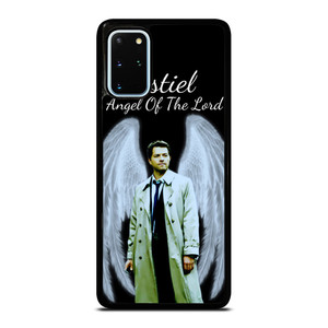 CASTIEL ANGEL OF THE LORD Samsung Galaxy S20 Plus Case