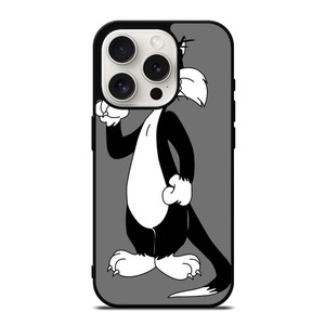 SYLVESTER THE CAT iPhone 15 Pro Case