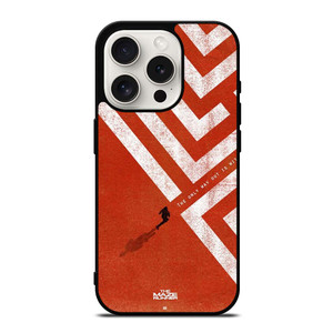 THE MAZE RUNNER iPhone 15 Pro Case
