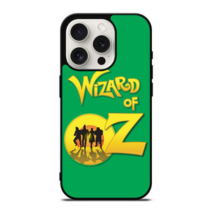 THE WIZARD OF OZ 2 iPhone 15 Pro Case