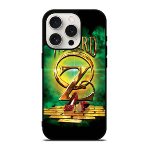 THE WIZARD OF OZ ART iPhone 15 Pro Case