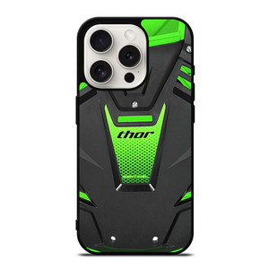 THOR SENTINEL ROOST DEFLECTOR iPhone 15 Pro Case