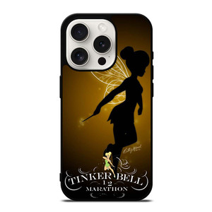 TINKER BELL iPhone 15 Pro Case