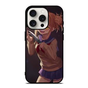 TOGA VILLAIN MY HERO ACADEMIA iPhone 15 Pro Case