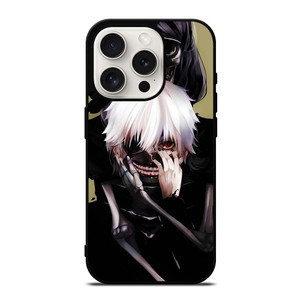 TOKYO GHOUL ANIME 2 iPhone 15 Pro Case