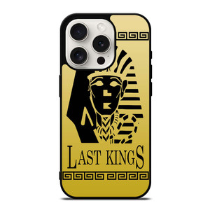 TYGA Last Kings iPhone 15 Pro Case