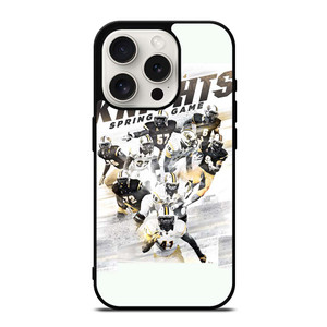 UCF KNIGHT 2 iPhone 15 Pro Case