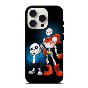 UNDERTALE PAPYRUS iPhone 15 Pro Case