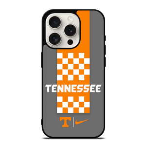 UNIVERSITY OF TENNESSEE UT VOLS LOGO iPhone 15 Pro Case