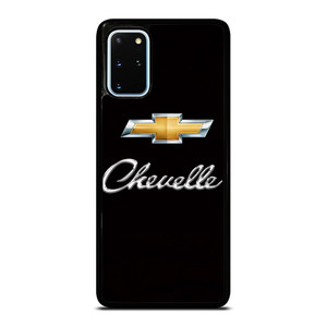 CHEVROLET CHEVELLE LOGO Samsung Galaxy S20 Plus Case CHEVROLET CHEVELLE LOGO Samsung Galaxy S20 Plus Case