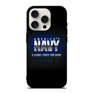 US NAVY SEAL GLOBAL FORCE iPhone 15 Pro Case