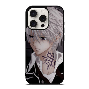 VAMPIRE KNIGHT ZERO KIRYUU iPhone 15 Pro Case