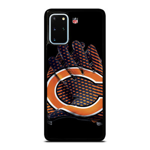 CHICAGO BEARS NFL 2 Samsung Galaxy S20 Plus Case CHICAGO BEARS NFL 2 Samsung Galaxy S20 Plus Case
