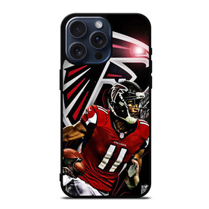 ATLANTA FALCONS NFL iPhone 15 Pro Max Case