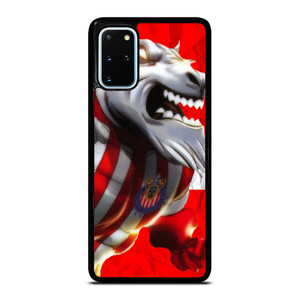CHIVAS DE GUADALAJARA 2 Samsung Galaxy S20 Plus Case