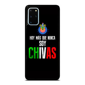 CHIVAS DE GUADALAJARA LOGO Samsung Galaxy S20 Plus Case CHIVAS DE GUADALAJARA LOGO Samsung Galaxy S20 Plus Case