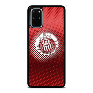 CHIVAS DE GUADALAJARA Samsung Galaxy S20 Plus Case CHIVAS DE GUADALAJARA Samsung Galaxy S20 Plus Case