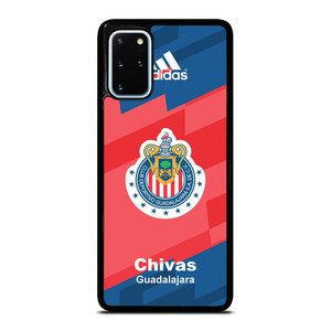 CHIVAS GUADALAJARA ADIDAS Samsung Galaxy S20 Plus Case CHIVAS GUADALAJARA ADIDAS Samsung Galaxy S20 Plus Case