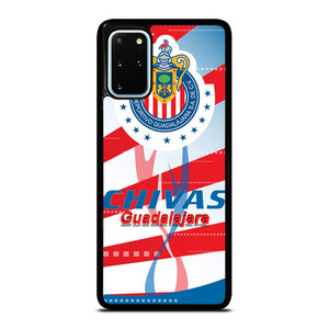 CHIVAS GUADALAJARA Samsung Galaxy S20 Plus Case