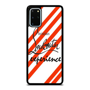 CHRISTIAN LOUBOUTIN EXPERIENCE Samsung Galaxy S20 Plus Case