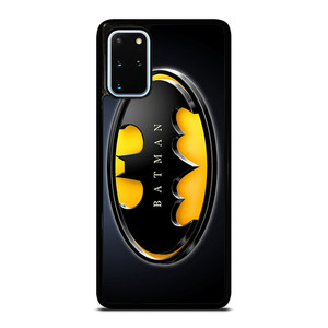 CLASSIC BATMAN LOGO Samsung Galaxy S20 Plus Case CLASSIC BATMAN LOGO Samsung Galaxy S20 Plus Case