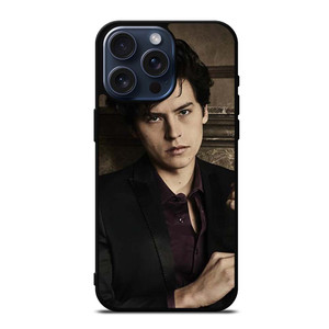 COLE SPROUSE COOL iPhone 15 Pro Max Case