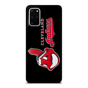 CLEVELAND INDIANS LANDSCAPE Samsung Galaxy S20 Plus Case CLEVELAND INDIANS LANDSCAPE Samsung Galaxy S20 Plus Case