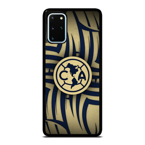 CLUB AMERICA AGUILAS ART 2 Samsung Galaxy S20 Plus Case