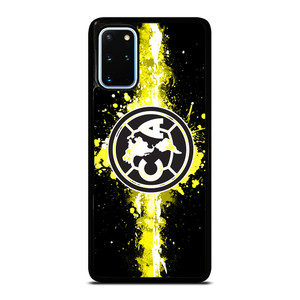 CLUB AMERICA AGUILAS ART LOGO Samsung Galaxy S20 Plus Case