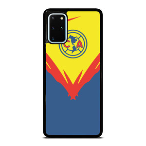 CLUB AMERICA AGUILAS LOGO Samsung Galaxy S20 Plus Case