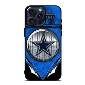 DALLAS COWBOYS LOGO COOL iPhone 15 Pro Max Case