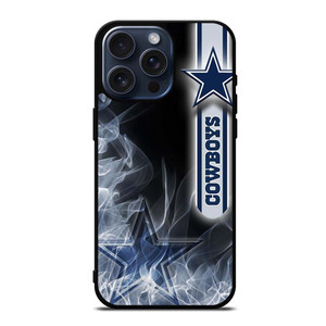 DALLAS COWBOYS LOGO FOOTBAL TEAM NFL iPhone 15 Pro Max Case