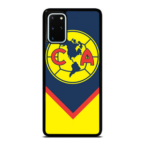 CLUB AMERICA BATCH LOGO Samsung Galaxy S20 Plus Case