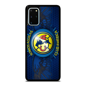 CLUB AMERICA SOMOS AGUILAS Samsung Galaxy S20 Plus Case