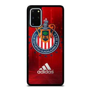 CLUB DEPORTIVO GUADALAJARA CHIVAS 4 Samsung Galaxy S20 Plus Case