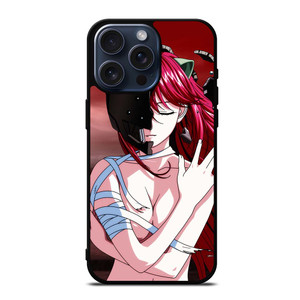 ELFEN LIED LUCY iPhone 15 Pro Max Case