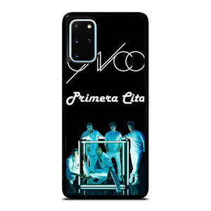 CNCO PRIMERA CITA Samsung Galaxy S20 Plus Case