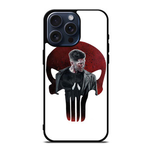 JON BERNTHAL THE PUNISHER iPhone 15 Pro Max Case