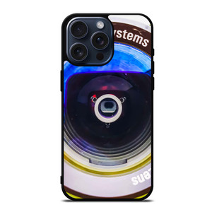 LEICA GEOSYSTEMS CAMERA LENS iPhone 15 Pro Max Case