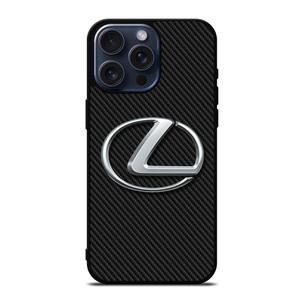 LEXUS ICON iPhone 15 Pro Max Case