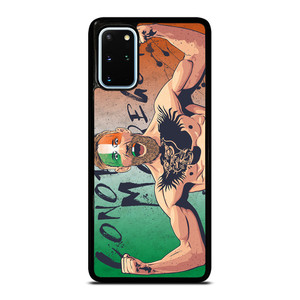 CONOR McGREGOR ART Samsung Galaxy S20 Plus Case
