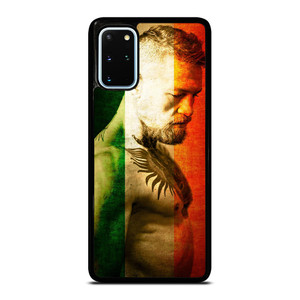 CONOR McGREGOR UFC KING Samsung Galaxy S20 Plus Case CONOR McGREGOR UFC KING Samsung Galaxy S20 Plus Case