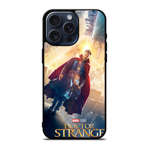 MARVEL DOCTOR STRANGE iPhone 15 Pro Max Case