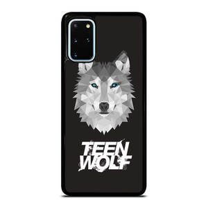 COOL LOGO TEEN WOLF BEST Samsung Galaxy S20 Plus Case COOL LOGO TEEN WOLF BEST Samsung Galaxy S20 Plus Case