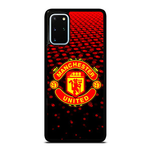 COOL MANCHESTER UNITED LOGO Samsung Galaxy S20 Plus Case